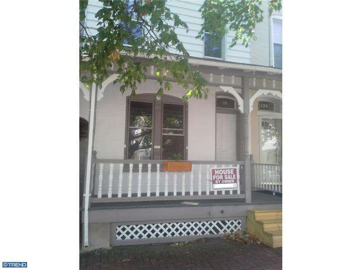 128 W Oley St, Reading, PA 19601 photo 1