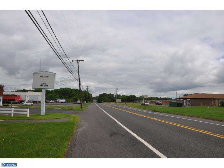 54 Georgetown Rd, Wrightstown, NJ 08562 photo 1