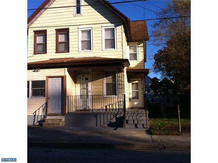 20 Eakin St, Salem, NJ 08079 photo 1