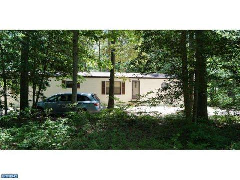 22863 Deep Branch Rd, Georgetown, DE 19947 photo 1