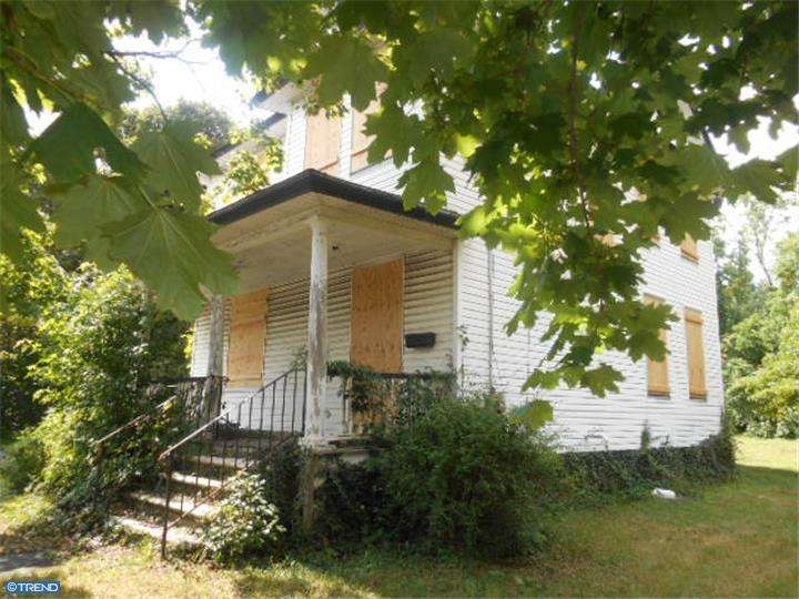361 Evesham Ave, Lawnside, NJ 08045 photo 1