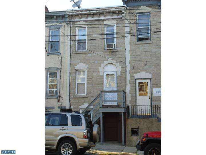 421 Buttonwood St, Reading, PA 19601 photo 1