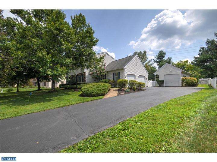20 Paddock Dr, Lawrence Township, NJ 08648 photo 20