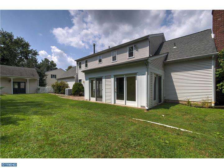 20 Paddock Dr, Lawrence Township, NJ 08648 photo 19