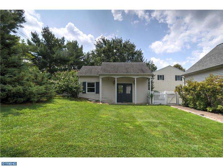 20 Paddock Dr, Lawrence Township, NJ 08648 photo 21