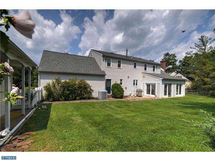 20 Paddock Dr, Lawrence Township, NJ 08648 photo 18