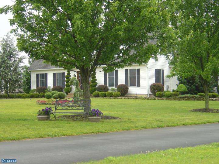 934 Whig Lane Rd, Monroeville, NJ 08343 photo 1