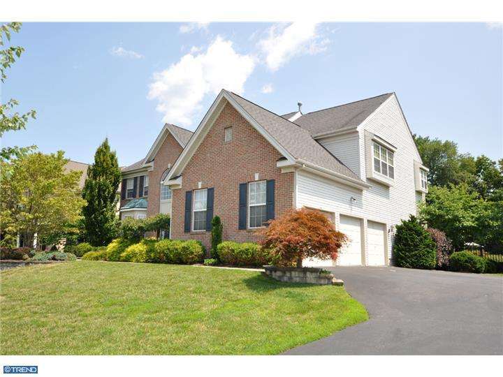29 Rolling Glen Ct, Mount Laurel, NJ 08054 photo 1