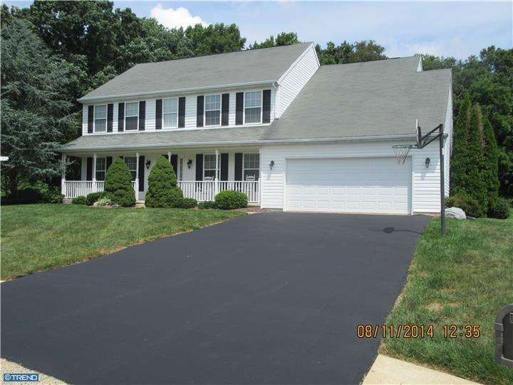 25 Gallant Fox Ct, Bear, DE 19701 photo 1