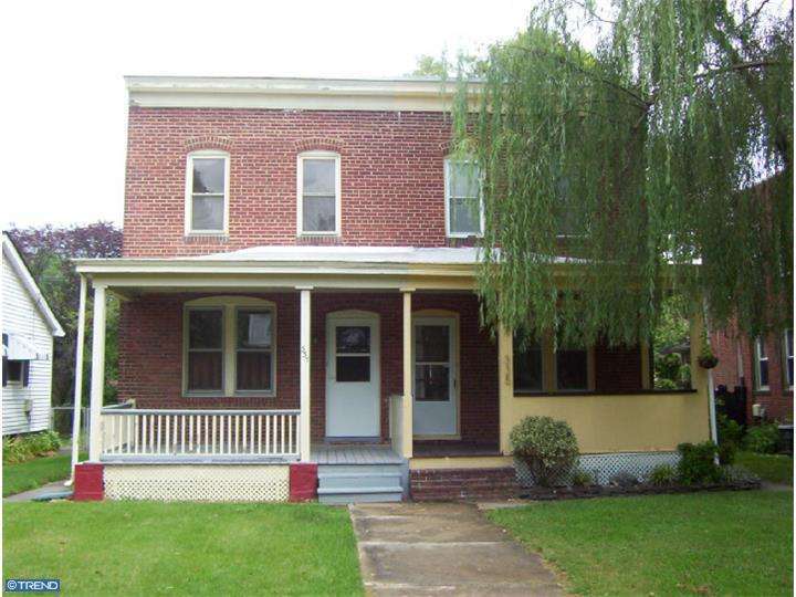 337 N Bradford St, Dover, DE 19904 photo 1