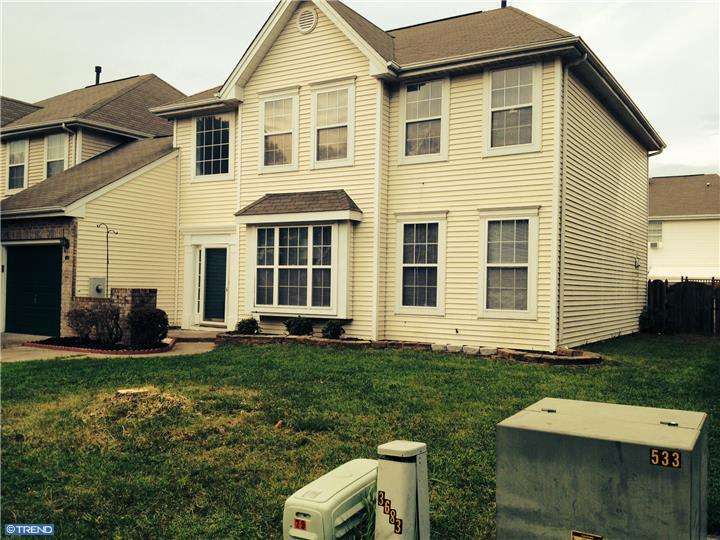 67 Fieldcrest Dr, Mount Holly, NJ 08060 photo 1