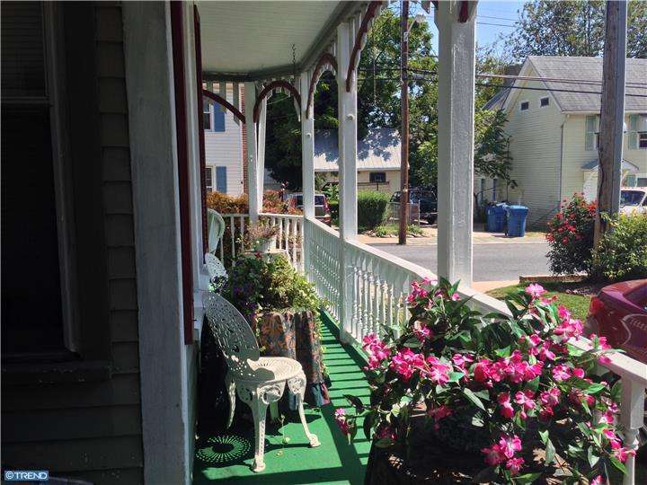 117 Fleming St, Harrington, DE 19952 photo 1