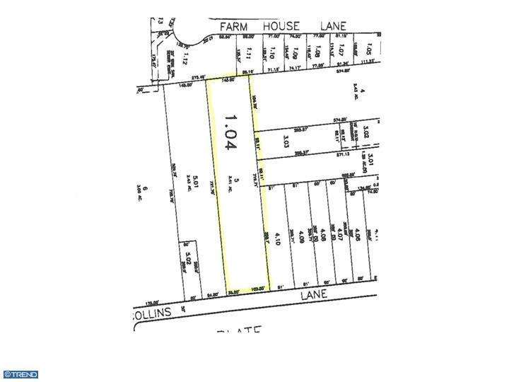 41 Collins Ln, Maple Shade, NJ 08052 photo 1