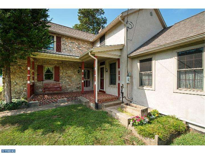 475 Kulps Rd, Barto, PA 19504 photo 1