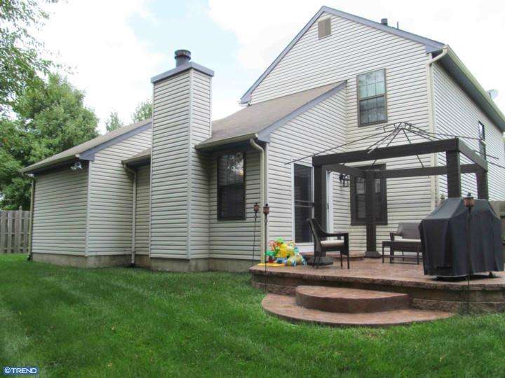 2 Garrison Ct, Marlton, NJ 08053 photo 20