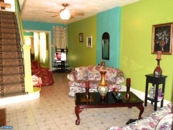 1439 Moss St, Reading, PA 19604 photo 1