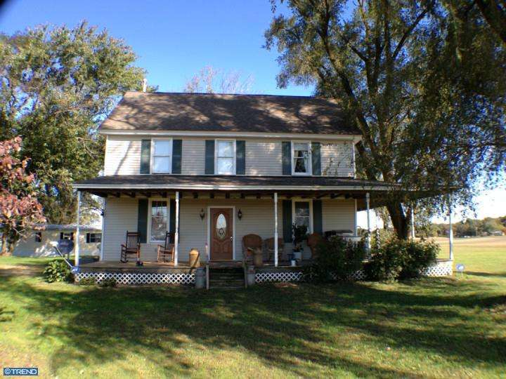 257 Carranza Rd, Vincentown, NJ 08088 photo 1