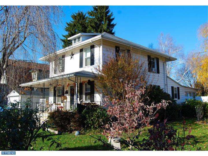 3407 Circle Ave, Reading, PA 19606 photo 1