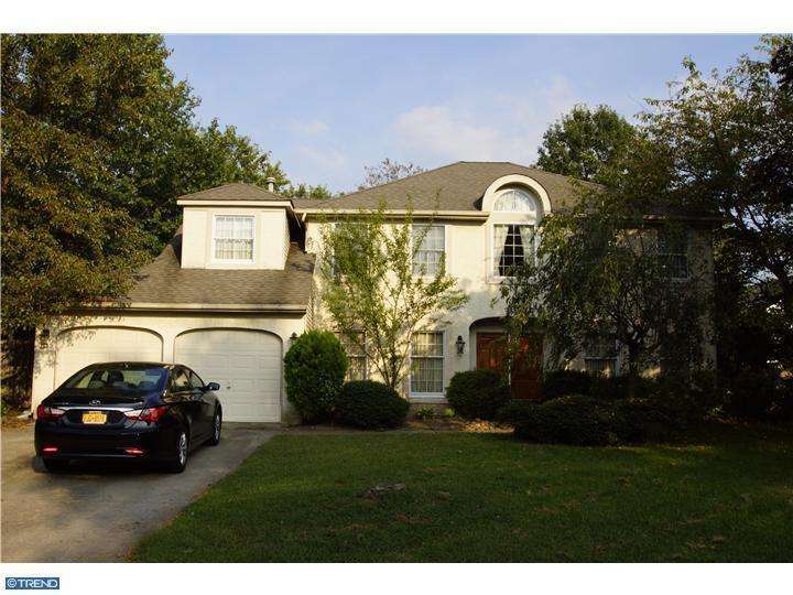 41 Manchester Rd, Mount Holly, NJ 08060 photo 1