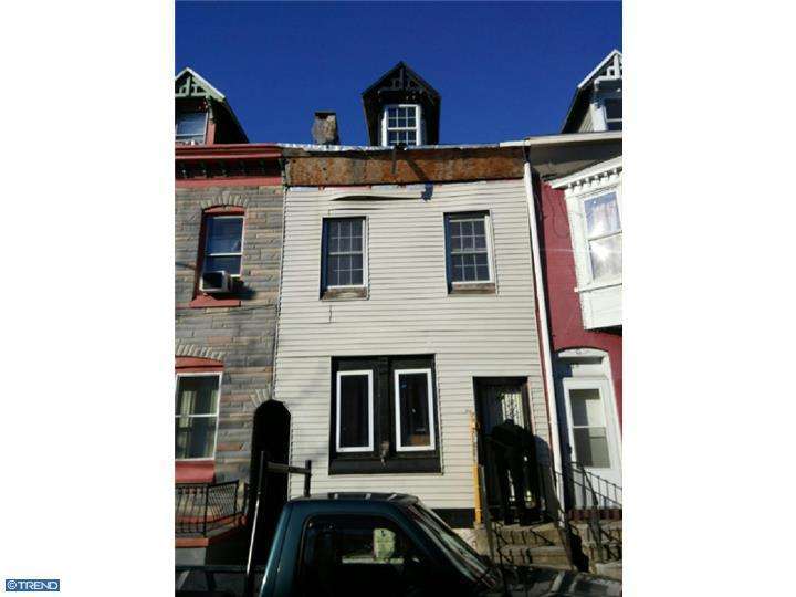 326 N Front St, Reading, PA 19601 photo 1
