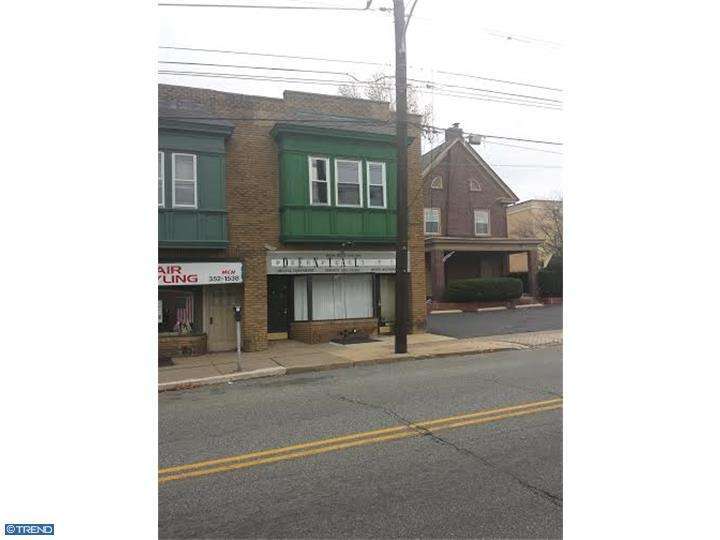133 S State Rd, Upper Darby, PA 19082 photo 1