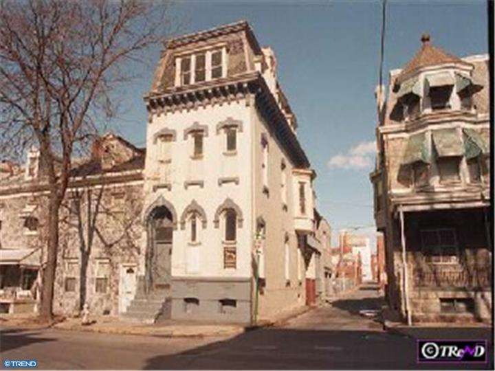 421 Chestnut St, Reading, PA 19602 photo 1