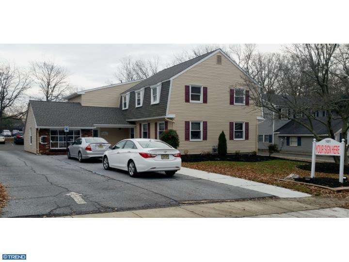 101 E Gate Dr, Cherry Hill, NJ 08034 photo 1