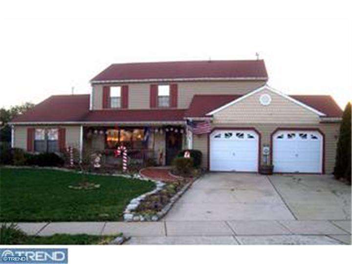 21 Covington Dr, Sicklerville, NJ 08081 photo 1