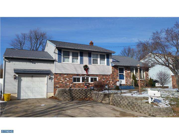 18 E Woodcrest Ave, Maple Shade, NJ 08052 photo 1