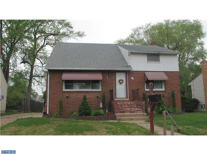 347 S Maple Ave, Maple Shade, NJ 08052 photo 1
