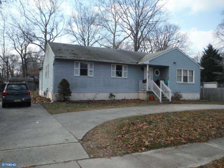 60 E Cloverdale Ave, Clementon, NJ 08021 photo 1