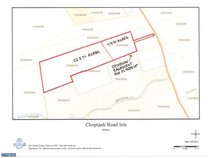 1671 Choptank Rd, Middletown, DE 19709 photo 1