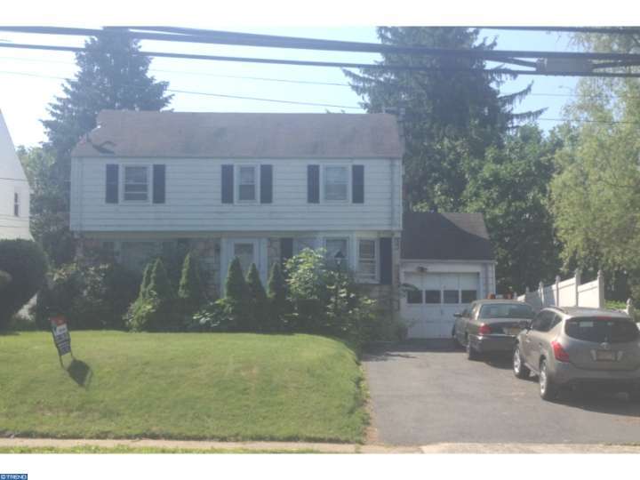 706 Lower Ferry Rd, Trenton, NJ 08628 photo 1