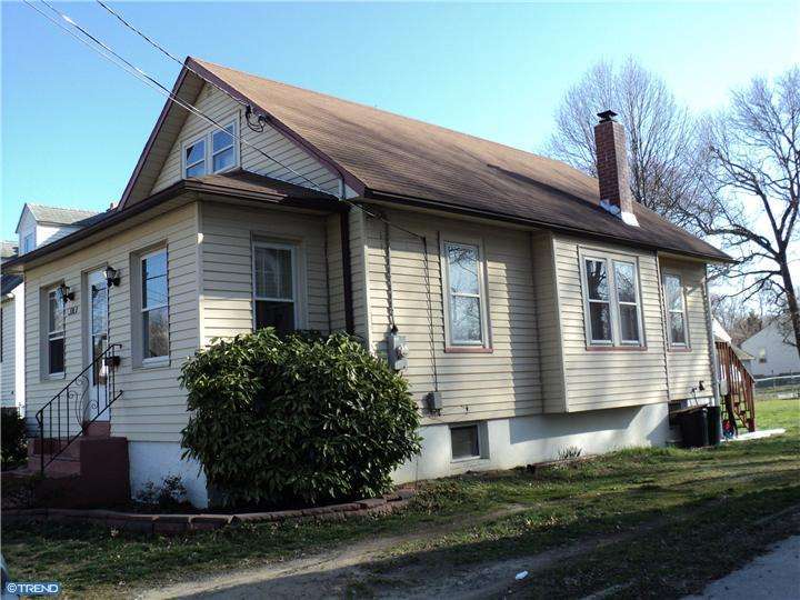 134 Spruce Ave, Maple Shade, NJ 08052 photo 1