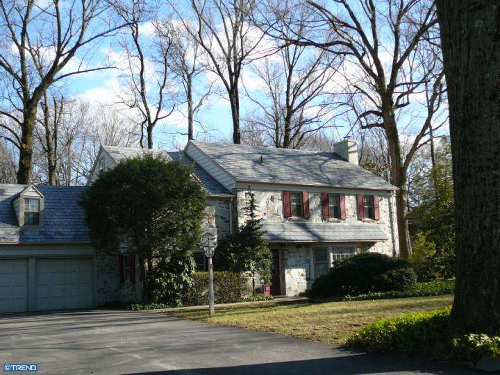 939 Leopard Rd, Jenkintown, PA 19046 photo 1