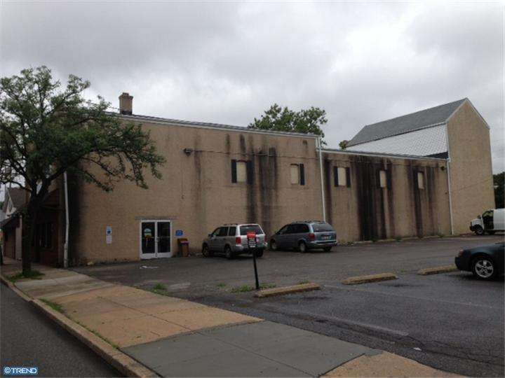 1017 Market St, Marcus Hook, PA 19061 photo 1