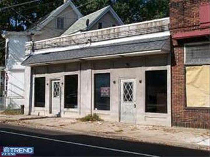 317 Warren St, Beverly, NJ 08010 photo 1