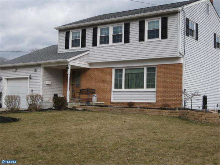 2 Yorktown Dr, Marlton, NJ 08053 photo 1
