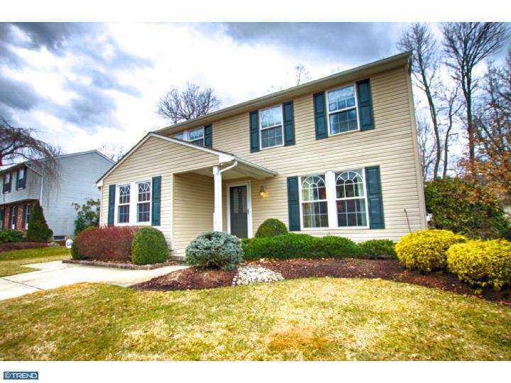 19 Raleigh Ln, Marlton, NJ 08053 photo 1