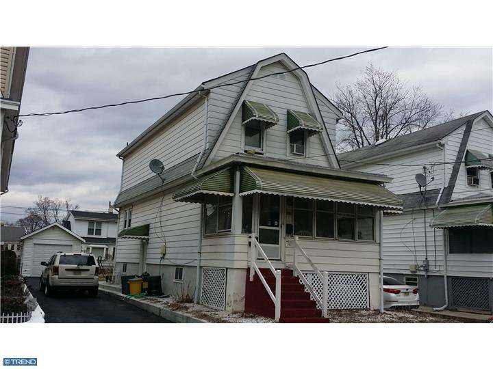 270 Clover Ave, Trenton, NJ 08638 photo 1