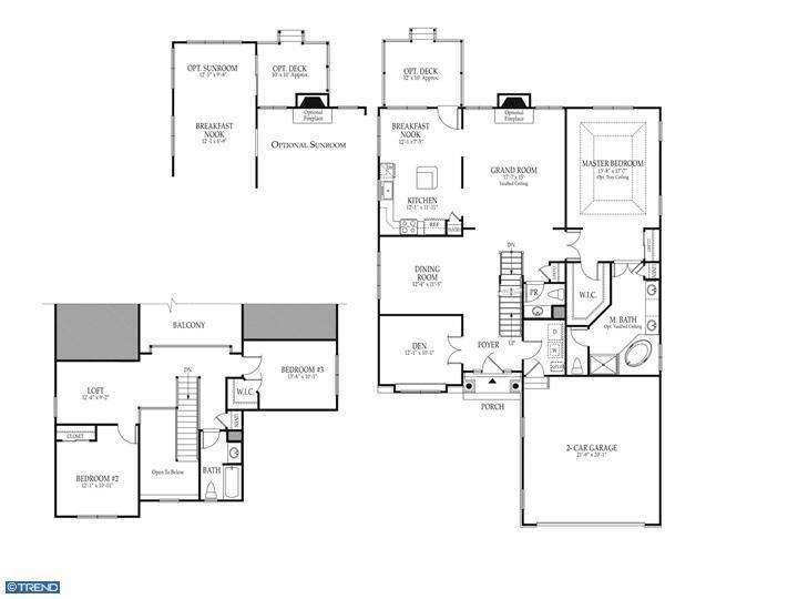 3 Cedarcrest Ln, Oley, PA 19547 photo 1
