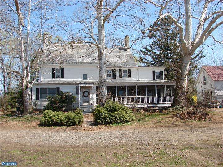 1923 Hedding Rd, Columbus, NJ 08022 photo 1