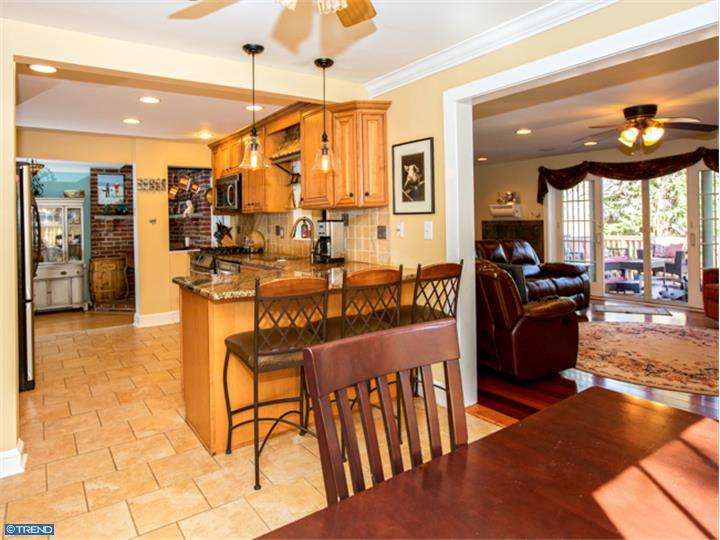 308 Yale Rd, Haddonfield, NJ 08033 photo 1