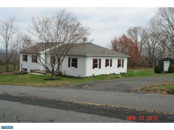 215 W Branch Rd, Barto, PA 19504 photo 1