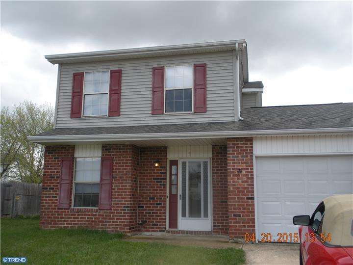 5 Lilac Ln, Newark, DE 19702 photo 1