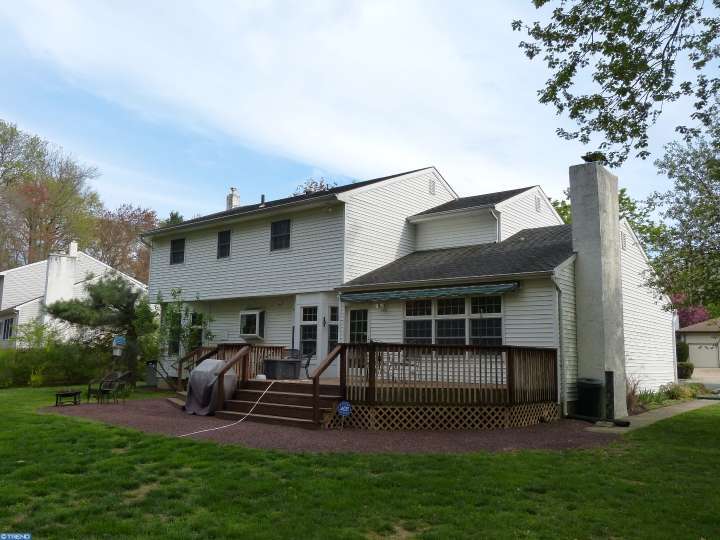 7 Clarion Ct, Trenton, NJ 08690 photo 1