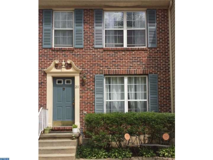 20 Dovetree Dr, Newark, DE 19713 photo 1