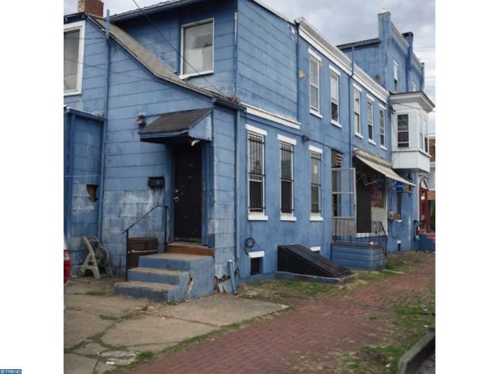 100 W Oley St, Reading, PA 19601 photo 1