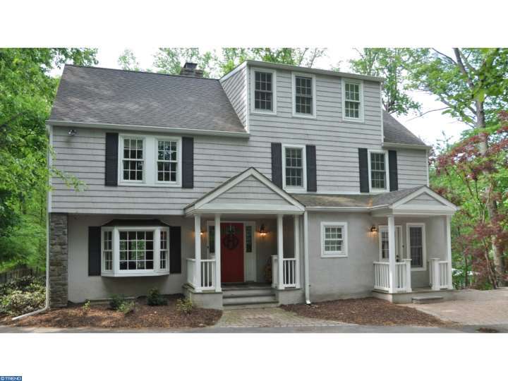 137 Ridgewood Rd, Wayne, PA 19087 photo 1