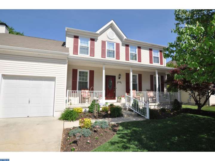 37 Harper Blvd, Riverside, NJ 08075 photo 1
